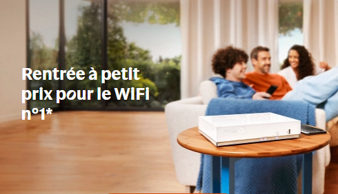 Bouygues Telecom.fr