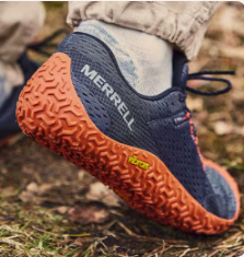 Merrell fr
