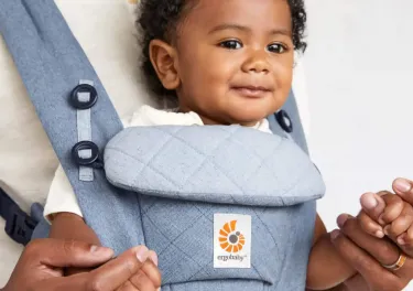 Ergobaby Comfort, Convenience, and Confidence in Every Carry